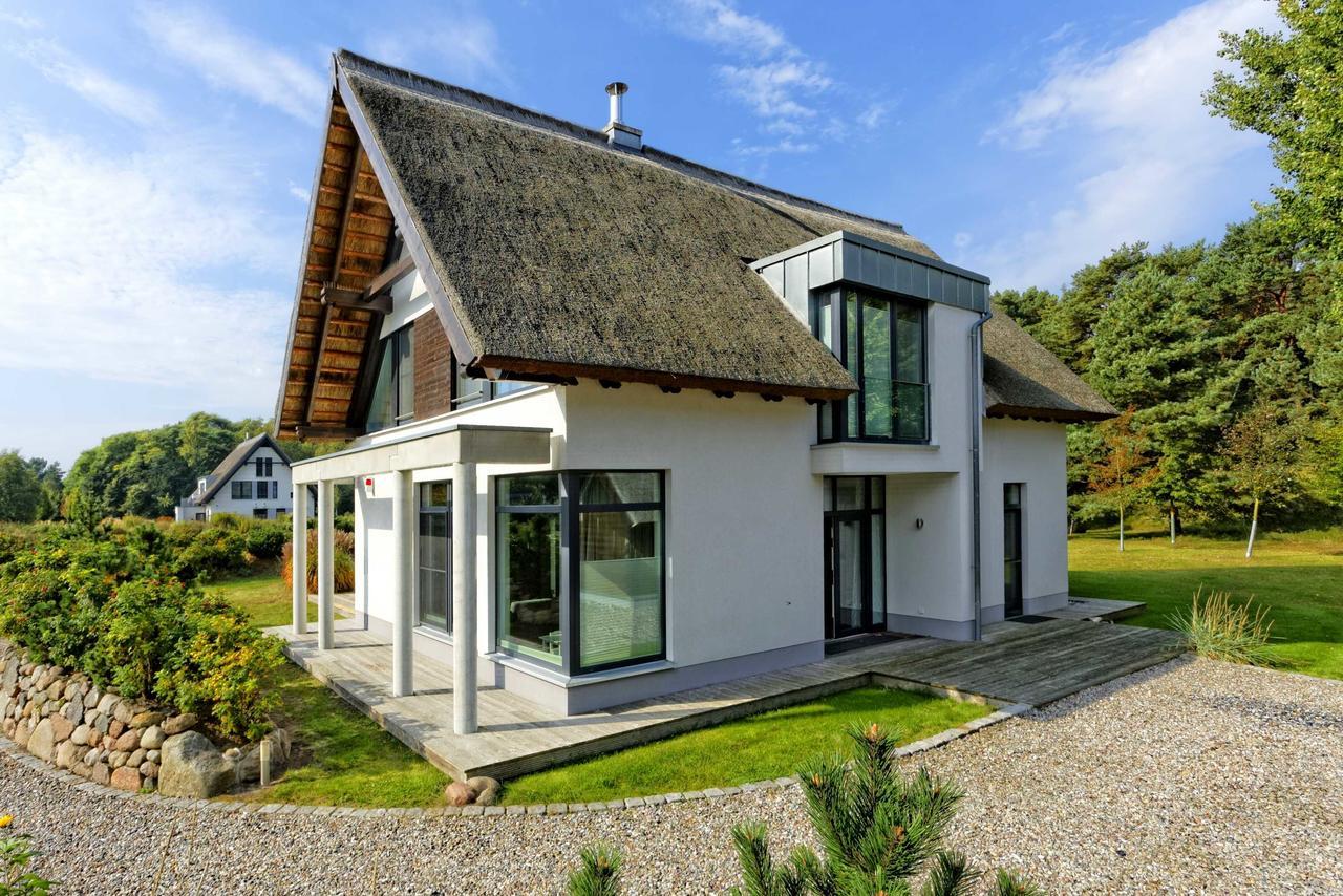 Lotsenstieg 11 Villa Karlshagen Luaran gambar