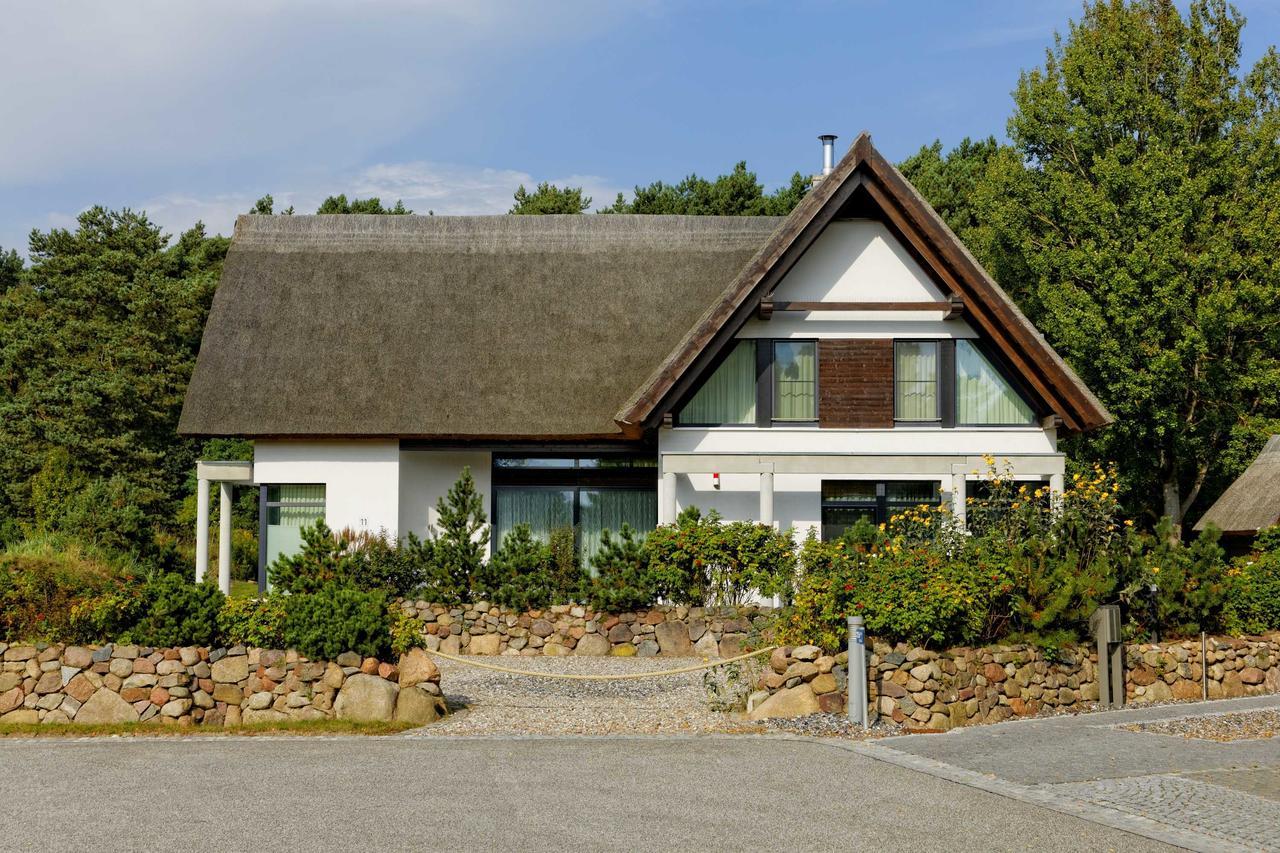 Lotsenstieg 11 Villa Karlshagen Luaran gambar